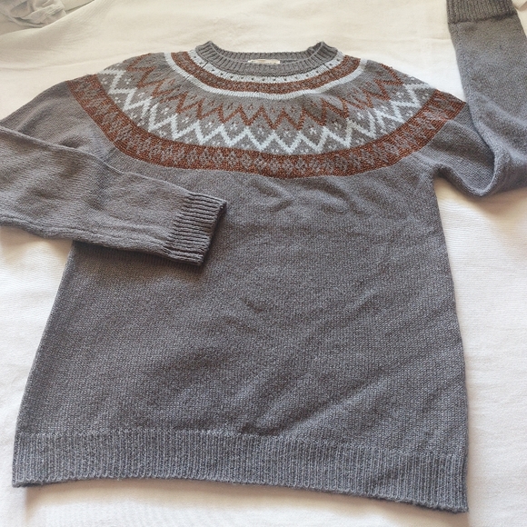 MARFINNO Vantage Hand Sweater💥 - Picture 2 of 12